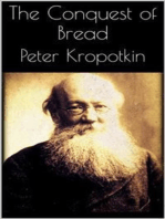 The Conquest of Bread