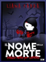 Il nome della morte