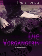 Die Vorgängerin