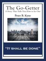 The Go-Getter: A Story That Tells You How to be One