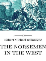 The Norsemen in the West