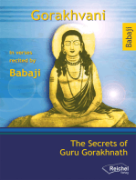 Gorakhvani: The Secrets of Guru Gorakhnath