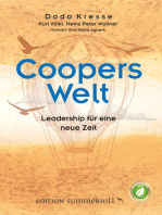 Coopers Welt - Leadership für eine neue Zeit: Eine unterhaltsame Business-Story!