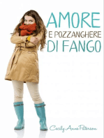 Amore e pozzanghere di fango