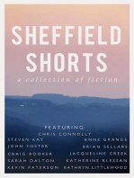 Sheffield Shorts