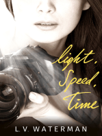 Light, Speed, Time