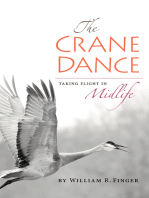 The Crane Dance