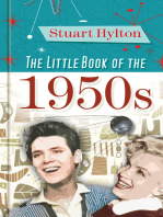 Little Book of the 1950s