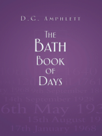 Bath Book of Days