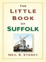 The Little Book of Suffolk