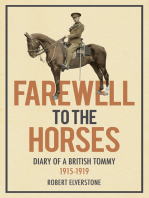 Farewell to the Horses: