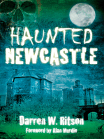 Haunted Newcastle