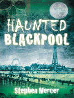 Haunted Blackpool