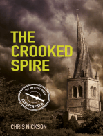 The Crooked Spire: John the Carpenter (Book 1)