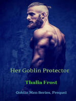 Her Goblin Protector: Prequel