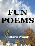 Fun Poems