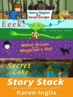 Story Stack