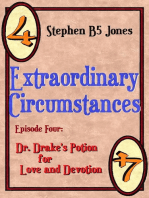 Extraordinary Circumstances 4