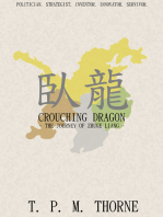 Crouching Dragon