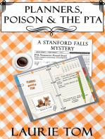 Planners, Poison & the PTA