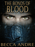The Bonds of Blood (The Final Formula Series, Book 4.5)