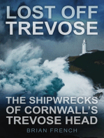 Lost off Trevose