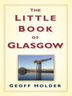 Little Book of Glasgow