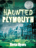 Haunted Plymouth