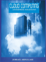 Cloud Computing Enterprise Solutions