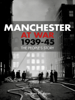 Manchester at War, 1939-45