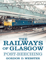 The Railways of Glasgow