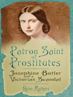 Josephine Butler: Patron Saint of Prostitutes