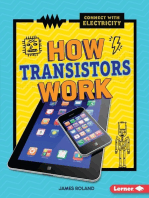 Getting Started in Electronics | PDF