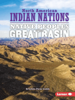 Native Peoples of the Great Basin