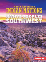 Native Peoples of the Southwest