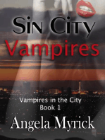 Sin City Vampires