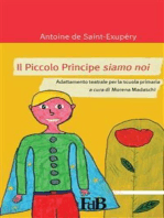 Il piccolo principe siamo noi