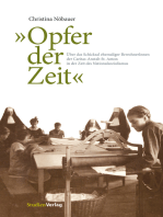 "Opfer der Zeit"