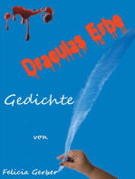 Draculas Erbe: Gedichte