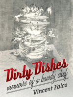 Dirty Dishes