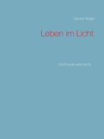 Leben im Licht