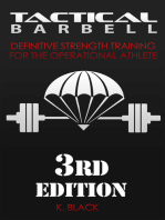 Tactical Barbell