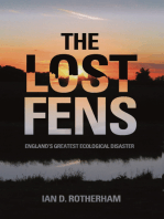 Lost Fens: England's Greatest Ecological Disaster