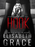 Hook: The Duplicity Duet, #1