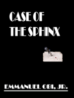 Case of the Sphinx