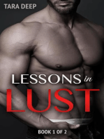 Lessons in Lust