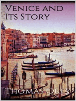 Venice and Its Story