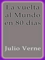 La vuelta al mundo en 80 días