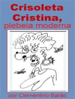 Crisoleta Cristina, plebeia moderna