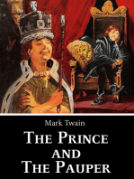 The Prince and The Pauper